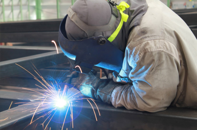 Welding Torches