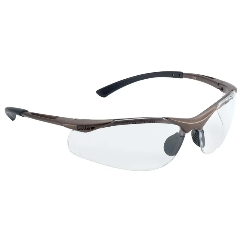 Bolle Contour Safety Glasses (CONTPSI)