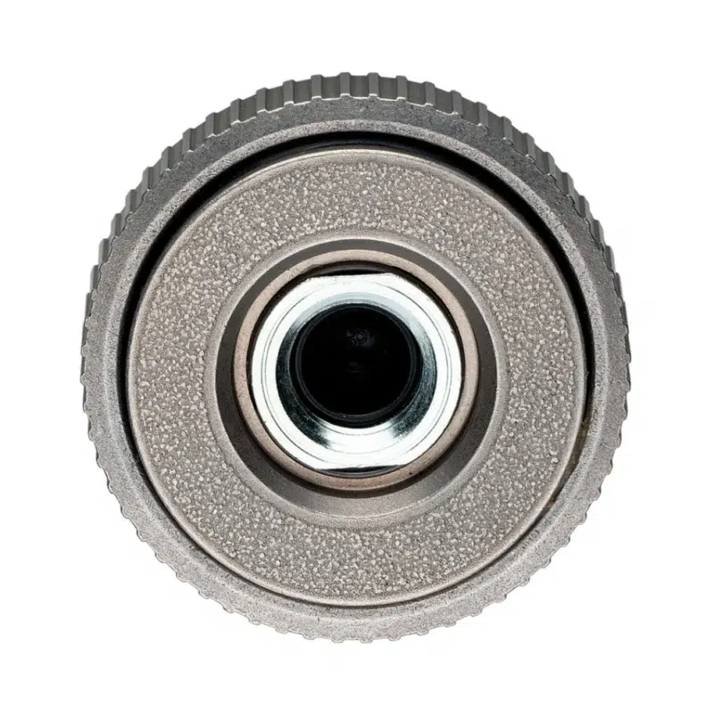 metabo quick nut for angle grinders