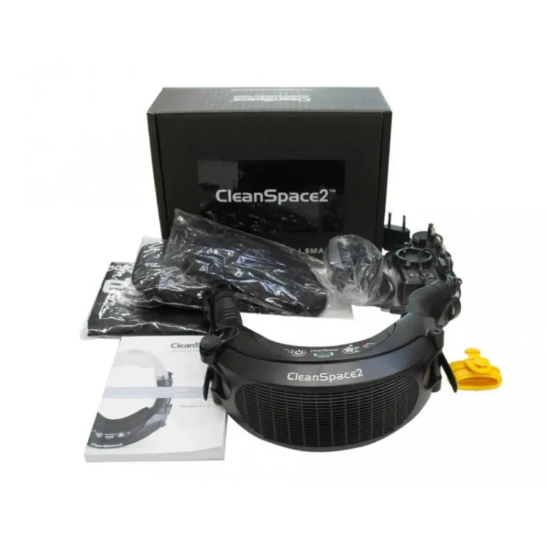 CleanSpace2 PAF-0034 Power Unit Air Purifying Respirator